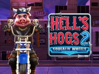 Alf Casino screenshot