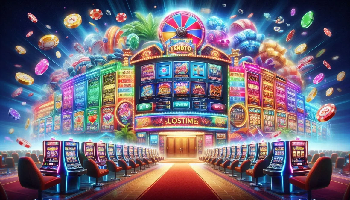 Alf Casino